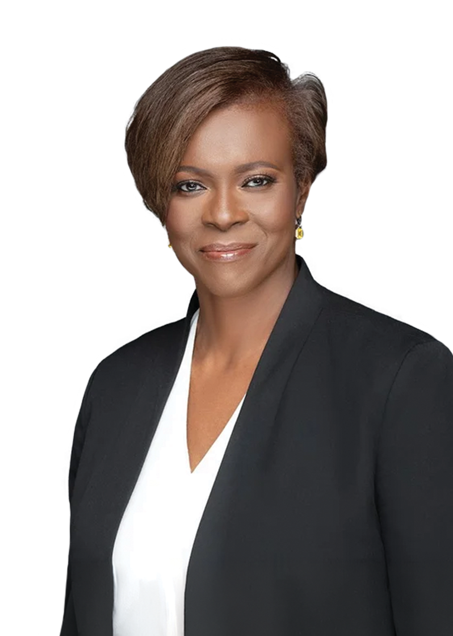 Wendy Borlabi