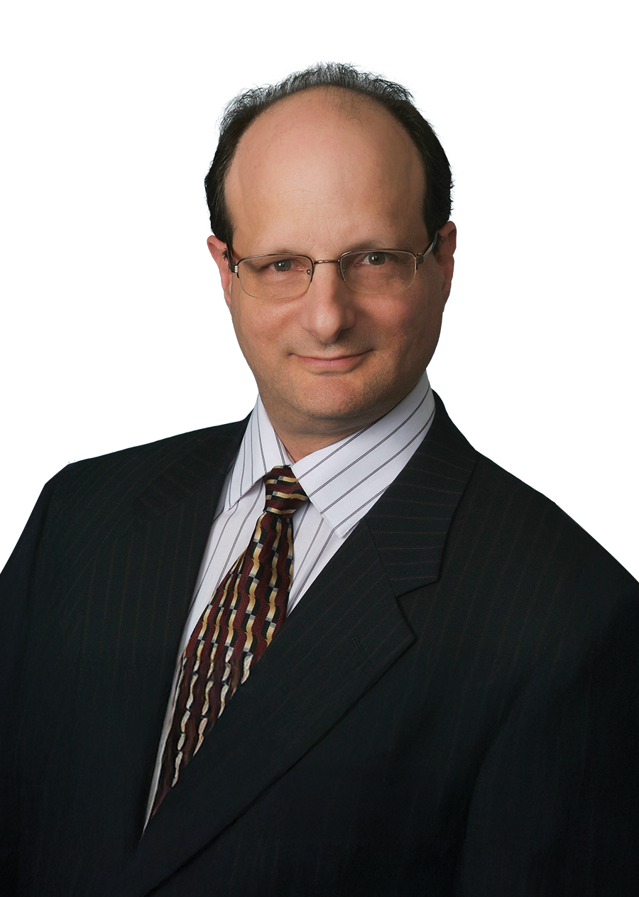 Jeff Greenblatt